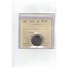 Image 1 : 2010 Canada 5¢ Certified ICCS MS65