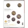 Image 2 : Klondike Gold Rush 2012 Coin Set