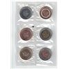 Image 2 : 2021 'R&D Security' Test Token Set (no COA, no Envelope)