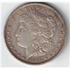Image 1 : Silver Coin 1889 $1 Morgan Dollar