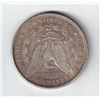 Image 2 : Silver Coin 1889 $1 Morgan Dollar