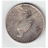 Image 2 : Silver Coin 1924 $1 Peace Dollar