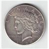 Image 1 : Silver Coin 1926 $1 Peace Dollar