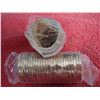 Image 1 : 2010 Canada $1. Loon, Original Roll, No Security