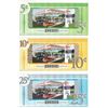 Image 1 : Pioneer Gas Station Decimal Notes