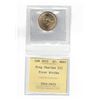 Image 1 : 2023 $1. KC III First Strike Certified PCCS MS65, Professional Coin Certification System