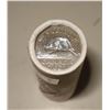 Image 1 : 2021 Canada 5 cent Roll BU, First Strike, Special Wrap