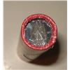 Image 1 : 2017 Canada 10 Cent Roll, BU, Special Wrap