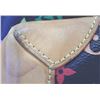 Image 7 : Louis Vuitton Black Multicolor Monogram Leather Ursula Bag