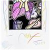 Image 2 : Untitled by Peter Max