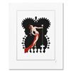 Image 1 : Pride by Erte (1892-1990)