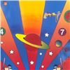 Image 2 : Liberty & Justice by Peter Max