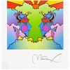 Image 2 : G04.74 by Peter Max