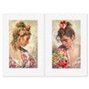Image 1 : Shall (2 Piece Suite) by Royo