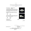 Image 5 : 1.61 ctw Diamond Ring - 14KT White Gold
