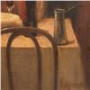 Image 2 : Table for One by Lisichenko Original