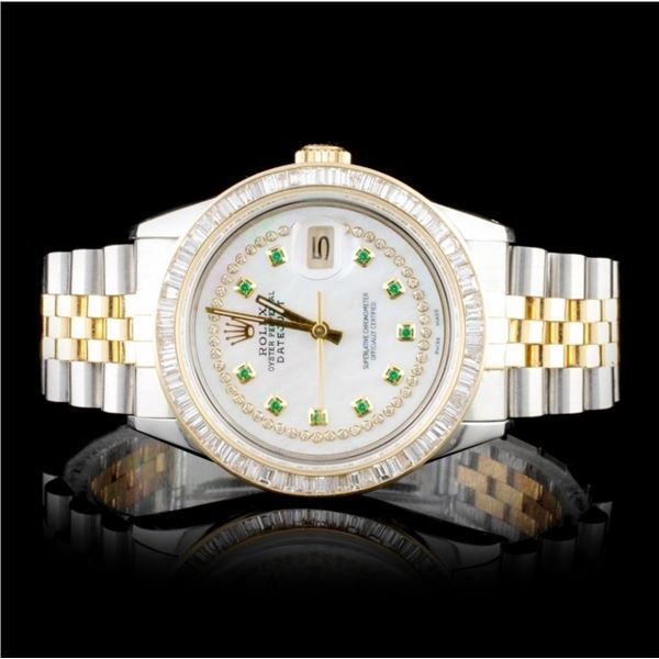 14K Gold 1.49ctw Diamond Ring