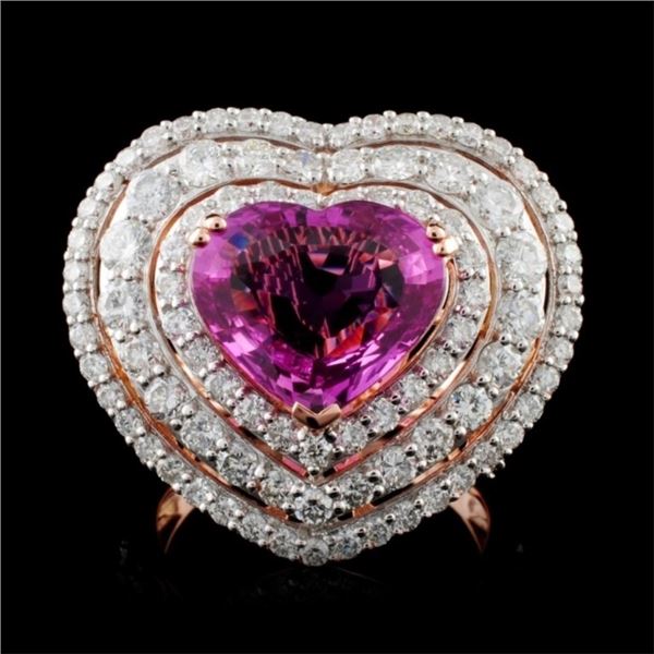 Rolex DateJust 18K/SS Diamond 36mm Watch