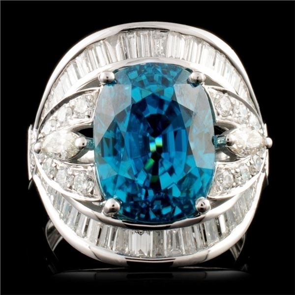 Rolex DateJust 1.50ct Diamond Mid-Size Wristwatch