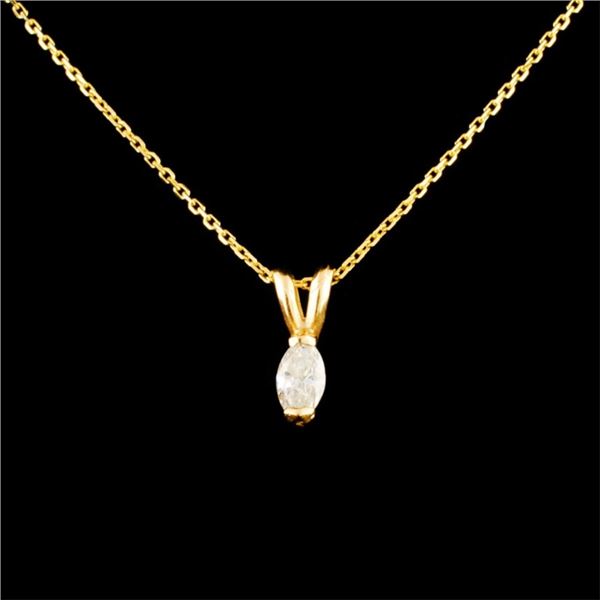 18k White Gold 7.00ct Diamond Necklace