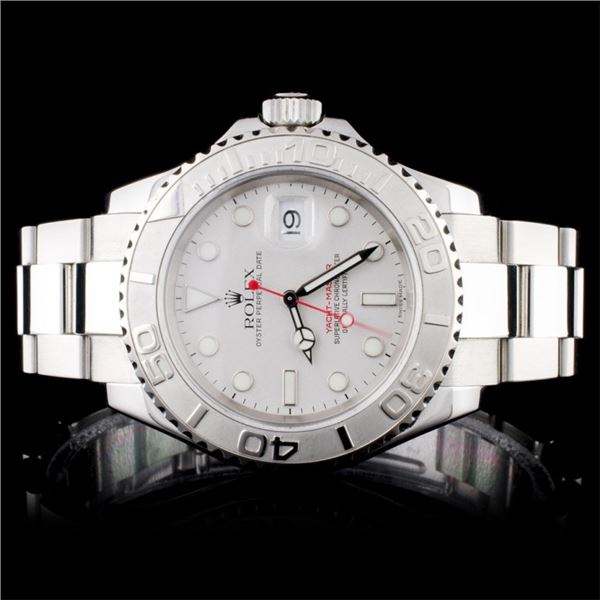 14K Gold 5.00ct Emerald & 3.25ct Diamond Earrings