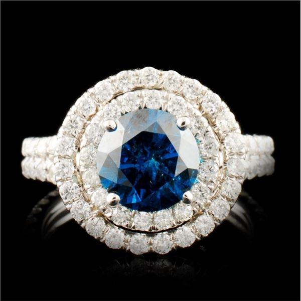 Rolex YG/SS DateJust Diamond 36MM Watch