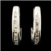 Image 1 : 14K Gold 1.06ctw Fancy Color Diamond Ring