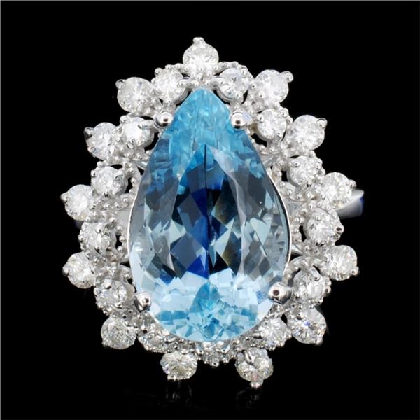 Rolex Presidential Diamond Ladies Watch