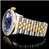 Image 6 : Rolex DateJust 36MM 1.50ct Diamond Wristwatch