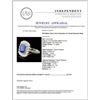 Image 3 : 18K White Gold 4.14ct Tanzanite & 1.41ctw Diamond