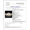 Image 7 : Rolex DateJust YG/SS Diamond Wristwatch