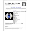 Image 5 : 14K Gold 2.05ct Tanzanite & 0.75ctw Diamond Ring
