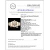 Image 5 : Rolex DateJust Diamond 36mm Wristwatch