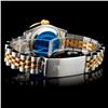 Image 4 : Rolex DateJust Diamond Ladies Watch