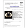 Image 5 : Rolex 18K YG Submariner Men's Watch
