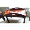 Image 1 : Bombay Tray Table B