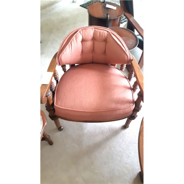 Vintage Chair C