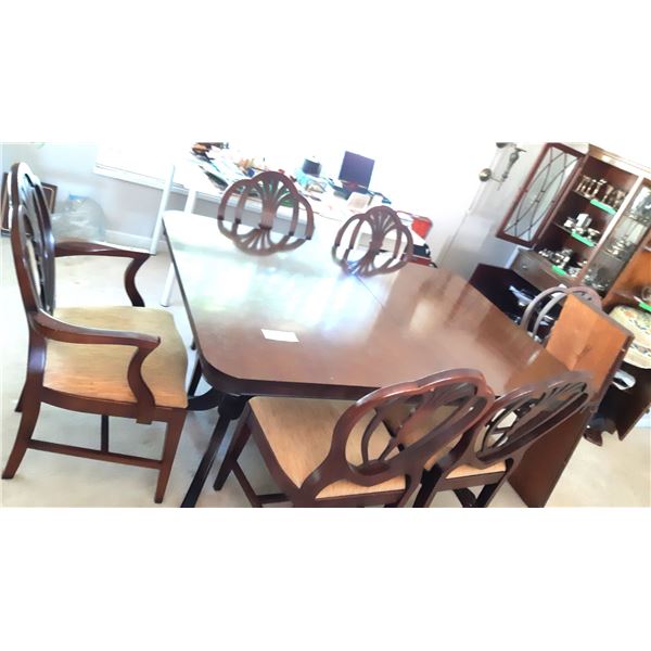 Knechtel Dining Room Sutie C