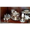 Image 2 : Silver Plate A