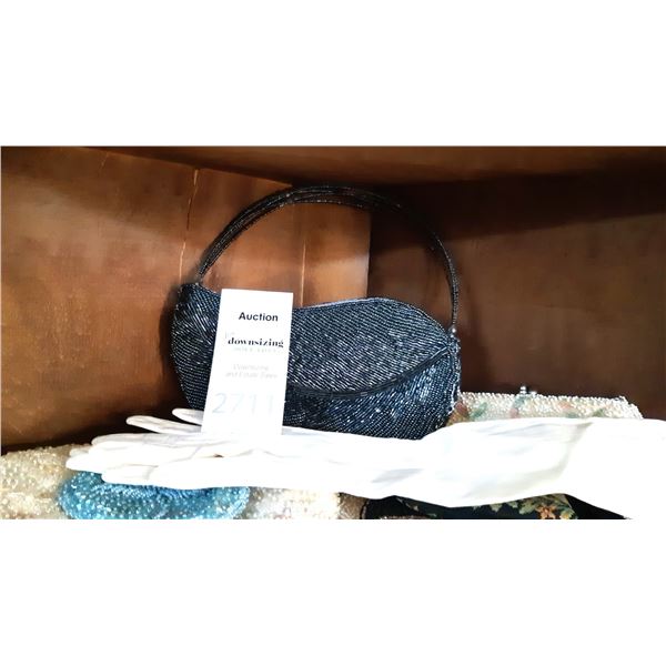 Ladies Evening Accessories A