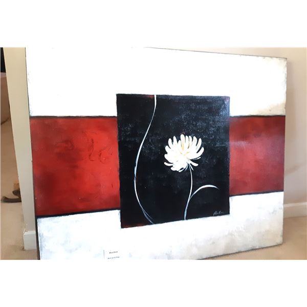 Art by Pauline Roberts B