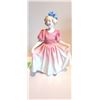 Image 2 : Royal Doulton Figurine A
