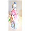 Image 3 : Royal Doulton Figurine A