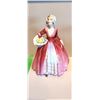 Image 2 : Royal Doulton Figurine A