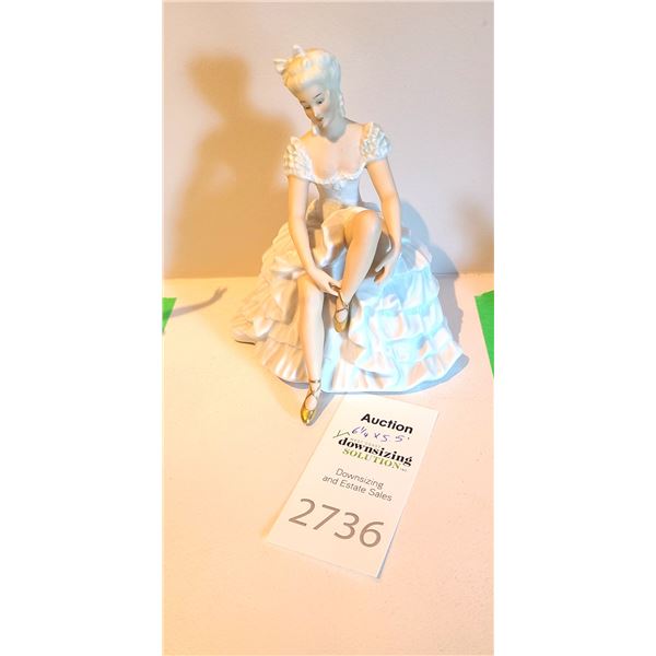 Schauback Kunst Figurine A