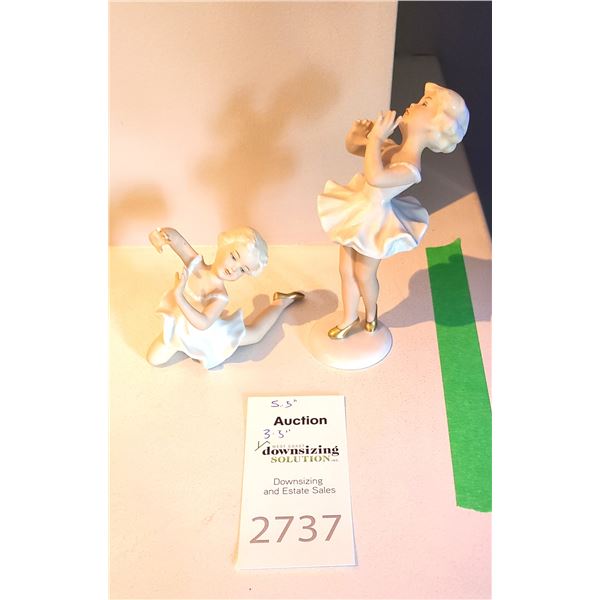 Schauback Kunst Figurines A
