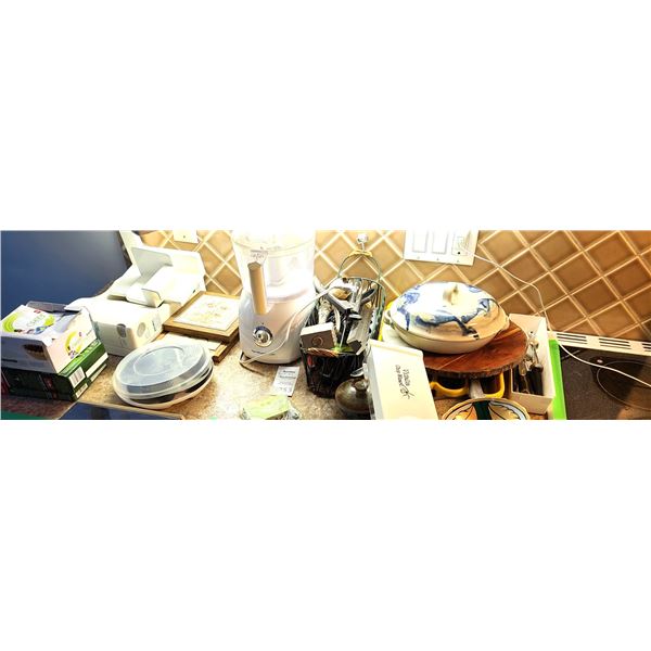 Hamilton Beach & More A