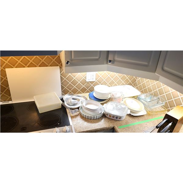 Corning Pyrex & More A