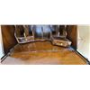 Image 10 : Antique Secretary C