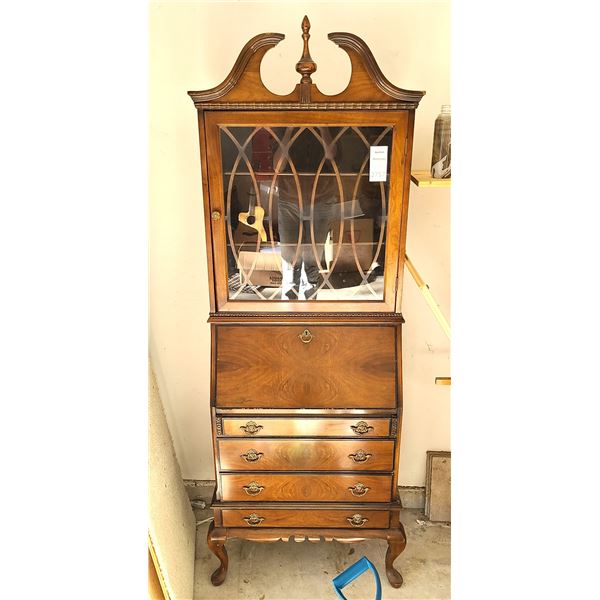Antique Secretary C